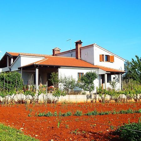 Apartment Karmen Poreč Dış mekan fotoğraf