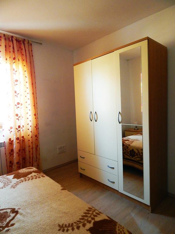 Apartment Karmen Poreč Dış mekan fotoğraf