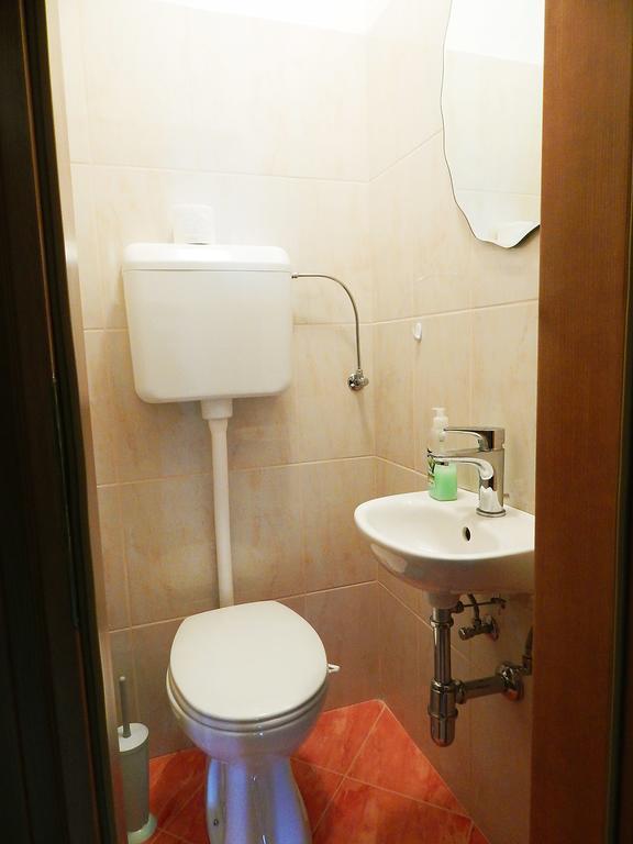 Apartment Karmen Poreč Dış mekan fotoğraf
