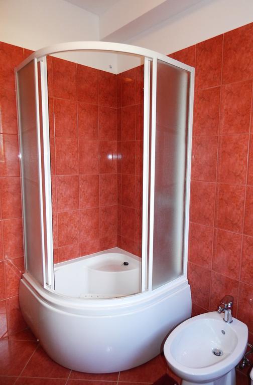 Apartment Karmen Poreč Dış mekan fotoğraf