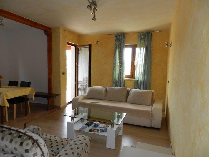 Apartment Karmen Poreč Dış mekan fotoğraf